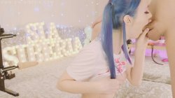 Captura de 'Anime Sis Do Ahegao and DP' nº 16