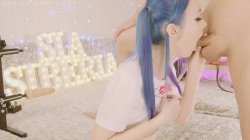 Captura de 'Anime Sis Do Ahegao and DP' nº 31