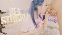 Captura de 'Anime Sis Do Ahegao and DP' nº 33