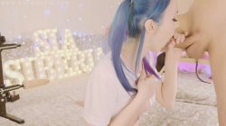 Captura de 'Anime Sis Do Ahegao and DP' nº 42