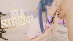 Captura de 'Anime Sis Do Ahegao and DP' nº 47