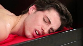 Caleb Moreton & Others in More Virgin Loads for Staxus