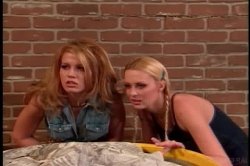 Captura de 'Farmer's Daughters Do Hollywood' nº 116
