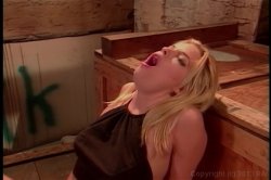 Captura de 'Farmer's Daughters Do Hollywood' nº 119