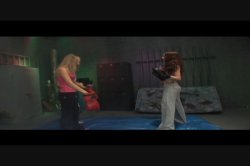 'Ultimate Fucking Championship' screenshot nº 4