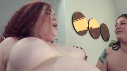 'Big Black Cock for BBW Girls Night' screenshot nº 42