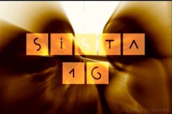 Captura de 'Sista 16' nº 3