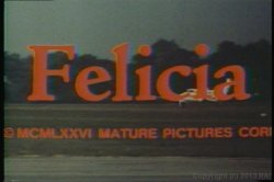 Captura de 'Felicia' nº 1