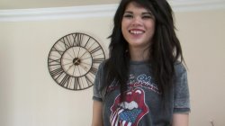 'Stepsister Spit on My Cock' screenshot nº 43