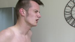 'Stepsister Spit on My Cock' screenshot nº 70