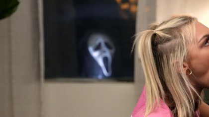 Make My Pussy Scream with Millie Morgan & Chloe Temple
