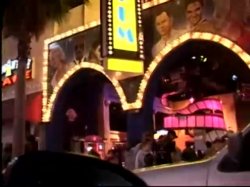 'Leaving Hollywood - The City of Anals' screenshot nº 4