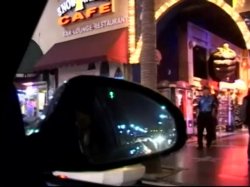 'Leaving Hollywood - The City of Anals' screenshot nº 5