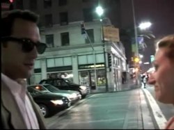 'Leaving Hollywood - The City of Anals' screenshot nº 75