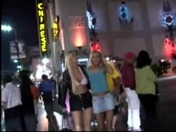 'Leaving Hollywood - The City of Anals' screenshot nº 8