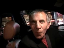 'Leaving Hollywood - The City of Anals' screenshot nº 9