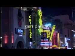 'Leaving Hollywood - The City of Anals' screenshot nº 2