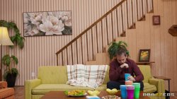 Captura de 'Glory House: The Next Penetration' nº 45