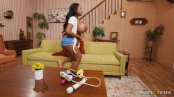 Captura de 'Glory House: The Next Penetration' nº 18