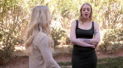 'Lesbian Triangles 39' screenshot nº 5