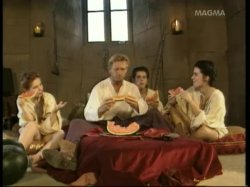 'Osmanische Sexsklavinnen' screenshot nº 4