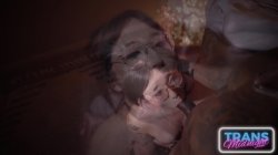 'Petite Asian Ghost Park Handles BBC Bare' screenshot nº 45
