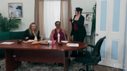 'Workplace Sluts' screenshot nº 2