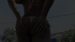 Captura de 'Big Black Creamy Asses' nº 9