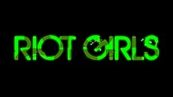 Captura de 'Riot Girls' nº 2