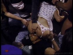 Captura de 'Cum Sucking Whore Named Francesca' nº 130