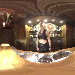 Captura de 'Barmaid Fucked in the Pub' nº 1