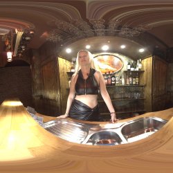 Captura de 'Barmaid Fucked in the Pub' nº 2