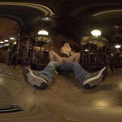 Captura de 'Barmaid Fucked in the Pub' nº 31