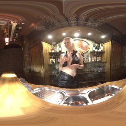 Captura de 'Barmaid Fucked in the Pub' nº 9