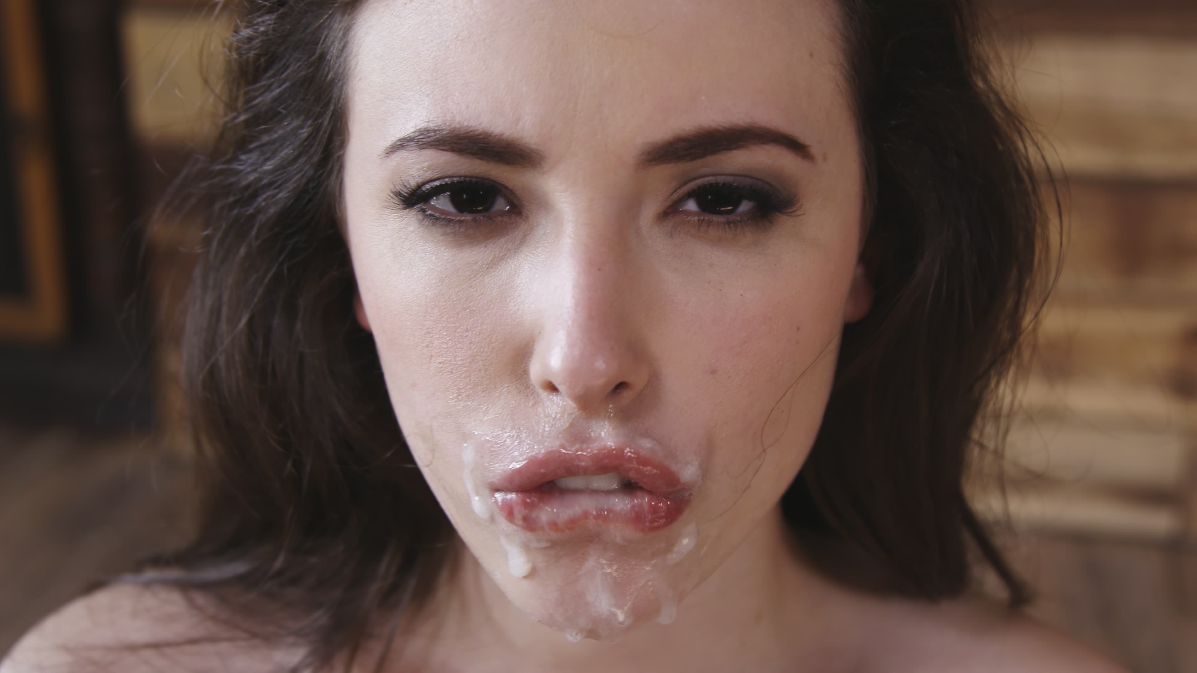 Casey Calvert Bukkake