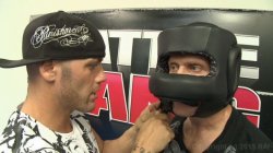'Battle Bang 3' screenshot nº 103