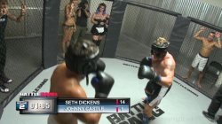 'Battle Bang 3' screenshot nº 25