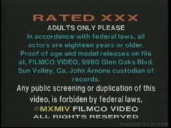 Captura de 'Lady M's Anal Gang Bang' nº 1
