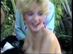 Captura de 'Lady M's Anal Gang Bang' nº 12