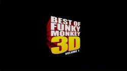 Captura de 'Best Of Funky Monkey 3D Vol. 1' nº 1
