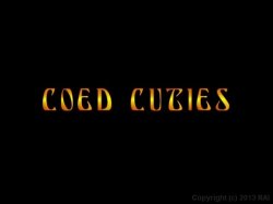 Captura de 'Coed Cuties' nº 1