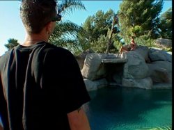 'Puritan Video Magazine 35 - Escape to Sex Island' screenshot nº 35