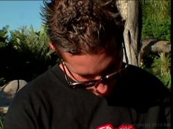 'Puritan Video Magazine 35 - Escape to Sex Island' screenshot nº 41