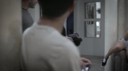 Captura de 'Sex Addicts Anonymous' nº 50