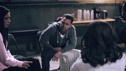 Captura de 'Sex Addicts Anonymous' nº 12