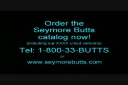 Captura de 'Seymore Butts' Mission to Uranus' nº 3