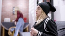 'Teenage Lesbian' screenshot nº 58