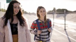 'Teenage Lesbian' screenshot nº 95