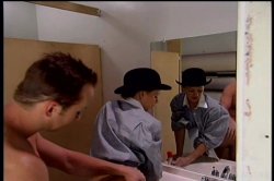 'Bad Ass Bridgette' screenshot nº 124