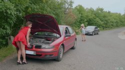 'Sharing With Stepmom 10' screenshot nº 1